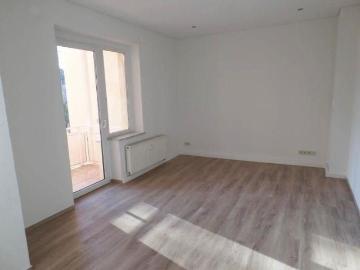 Ebersdorf, Chemnitz - Balkon