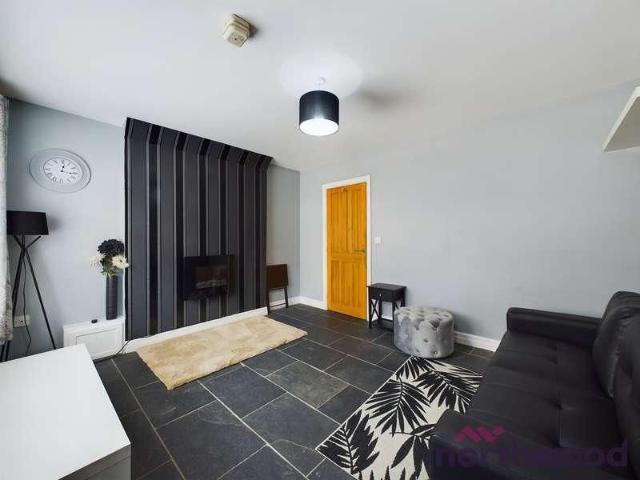 Edleston Road, Crewe, CW2