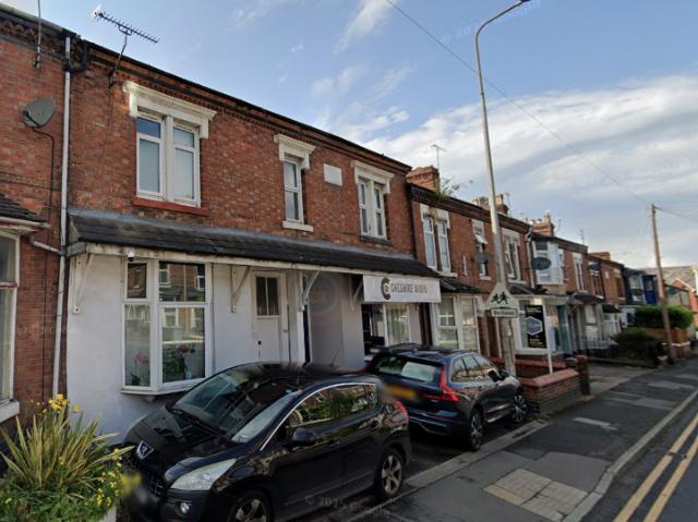 Edleston Road, Crewe, CW2 1 bed apartment to rent £695 pcm £160 pw