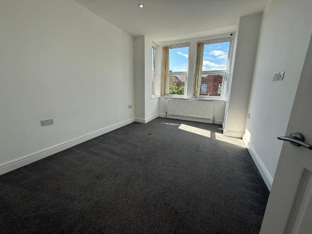 Edleston Road, Crewe CW2, 1 bed flat to rent, £650 pcm | PrimeLocation