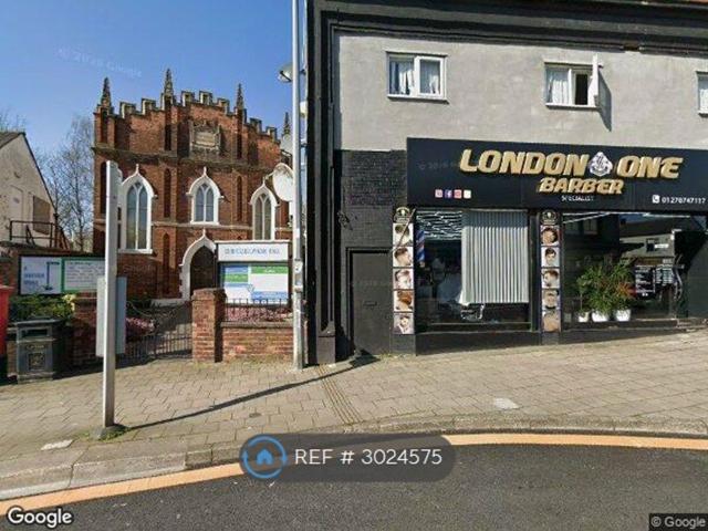 Edleston Road, Crewe CW2, 2 bed flat to rent, £850 pcm | PrimeLocation