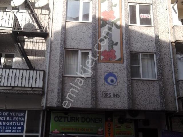 Edremit Merkez Doğalgazlı Kiralık
