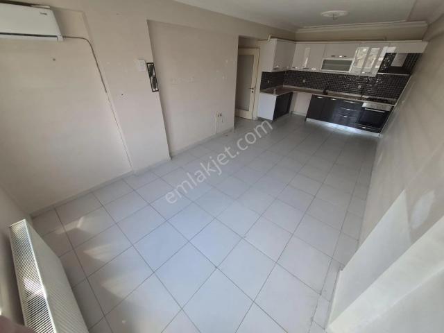Edremit Merkez'de Kiralık Doğalgazlı Daire