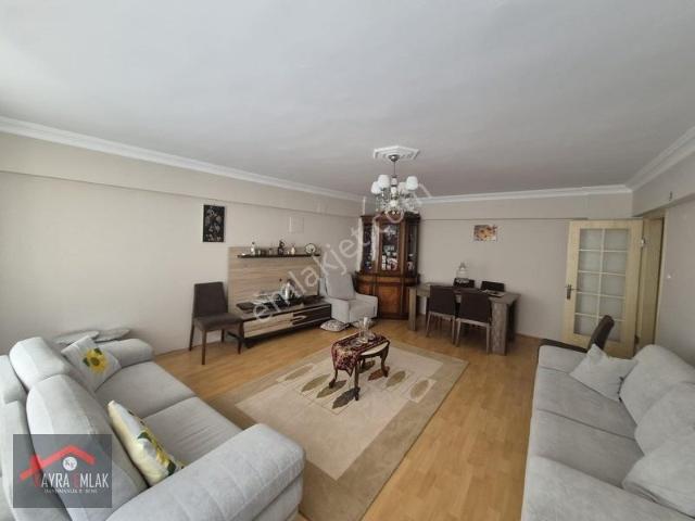 Edremit Merkezde Satılık 3+1 Daire: 168m², Eski Kaymakamlık Karş