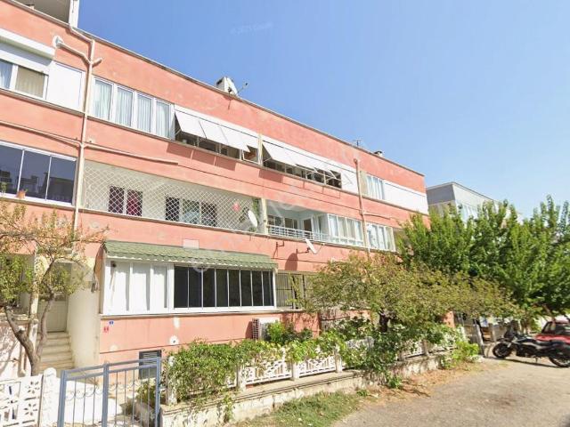 Edremit Akçay Merkez Doğalgazlı Ön Cephe 3+1 Daire