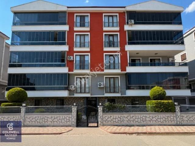 Edremit Camivasat Mahallesinde Kiralık Daire