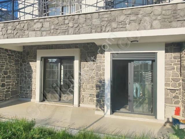 Edremit Cennetayağı'nda Satılık 4+1 Dubleks Villa