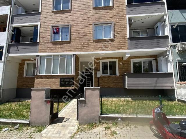 Edremit Darsofa Mahallesi Kiralık Daire