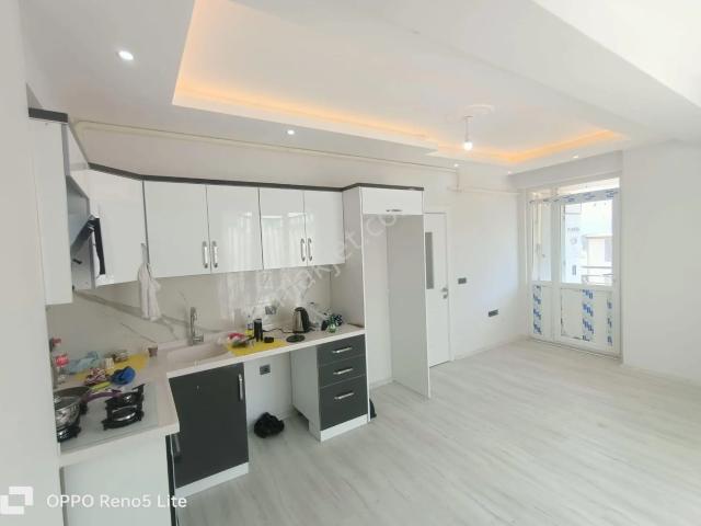 Edremit Diş Hastanesi Yakını 2+1 Kiralık Daire