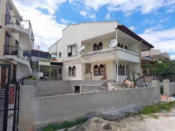 Çok Acil 3/1 Satılık Hisse Edremit Güre Tahtakuşlar Dubleks Daire 3/1 Hissesi