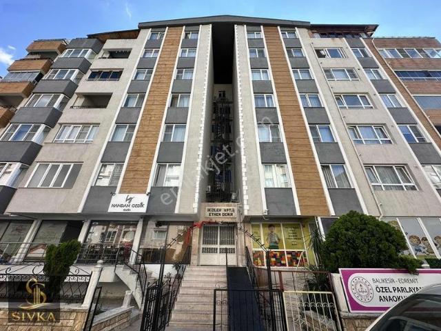 Edremit Hamidiye Mah. Geniş Teraslı 5+1 Dublex