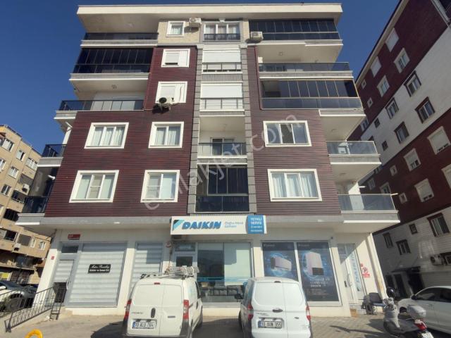 Edremit Hamidiye Mahallesi'nde 2+1 Kiralık Daire