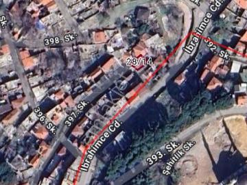 Edremit İbrahimce Mah Satılık Yatırıma Uygun Müstakil Ev