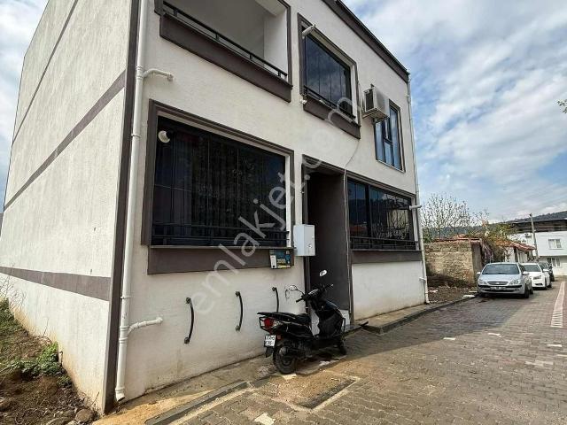 Edremit Kadıköy Mahallesi'nde 3+1 Dubleks Daire