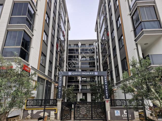 Edremit Kadıköy'de Site İçerisinde Kiralık 2+1 Daire