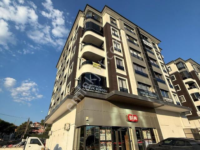 Edremit Uytun Plus Evlerinde Önü Açık 3+1 Kiralık Daire