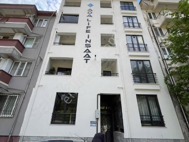Edremit Yeni Mahalle Gaziilyas Kiralık 1+1 Geniş Eşyalı Daire