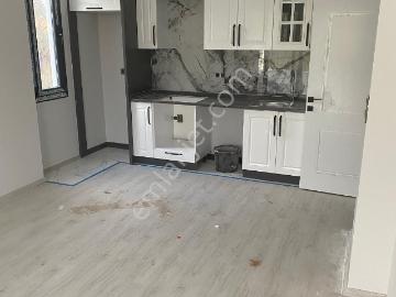 Edremit Zeytinli’de Denize Yakın 2+1 Açık Mutfak 100 M² Yerden Isıtmalı Satılık Daire