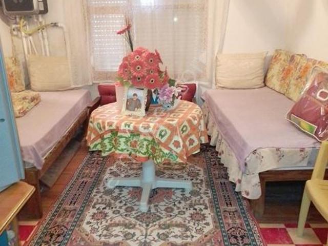 Edremit/merkez 2+1 Odalı Dogalgazlı Full Eşyalı Daire Kiralık