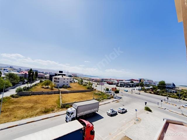 EDREMİT 2+1 DAİRE