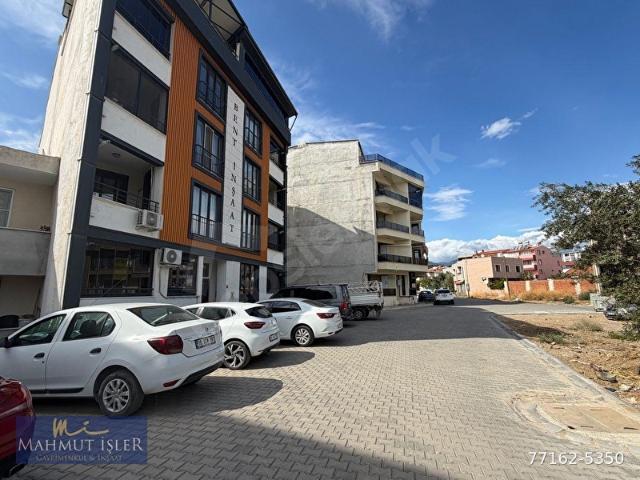 EDREMİT KADIKÖYDE KİRALIK 2+1 DAİRE