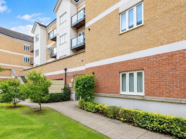 Edridge Court, Ley Farm Close, Garston, Watford, Hertfordshire WD25, 1 bed flat to rent, £1,595 pcm | PrimeLocation