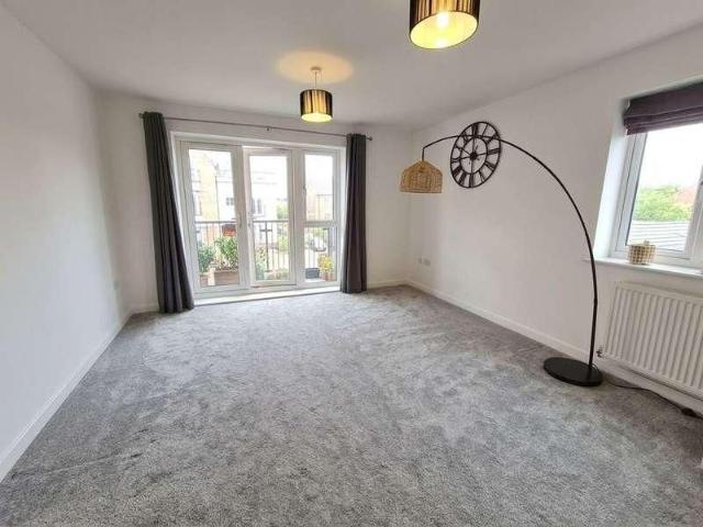 Edridge Court, Ley Farm Close, Garston, Watford, Hertfordshire, WD25