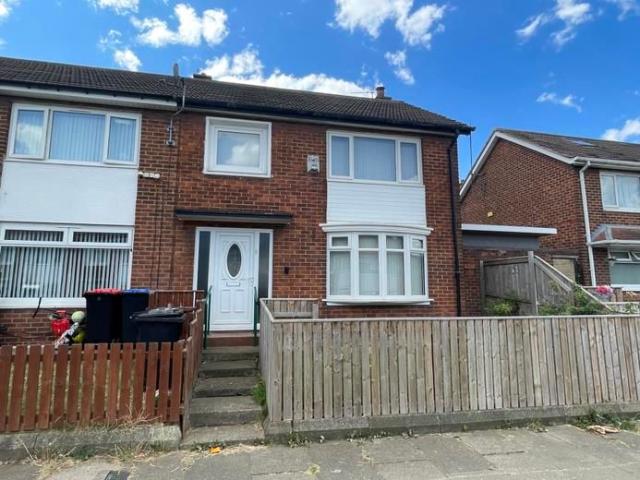 Edridge Green, Middlesbrough TS3, 3 bed terraced house to rent, £795 pcm | PrimeLocation