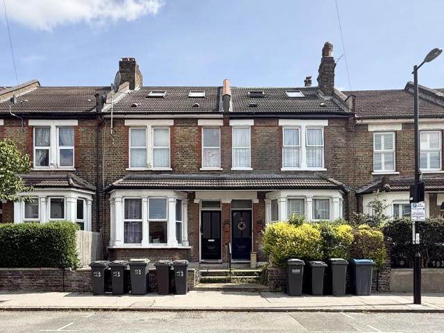 Edridge Road, Croydon 1 bed in a house share to rent £725 pcm £167 pw