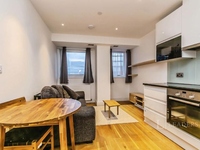Edridge Road, Croydon CR0, 1 bed flat to rent, £1,300 pcm | PrimeLocation