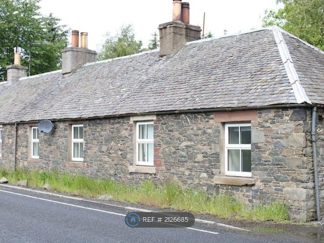 Edston Cottages, Peebles EH45, 3 bed terraced house to rent, £985 pcm | PrimeLocation