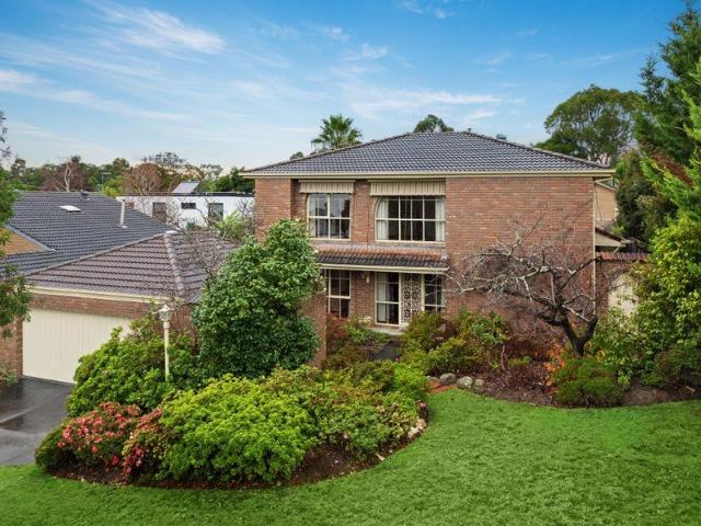 EDSC & Serpell Primary School Dual Zone Family Gem in Prime Templestowe