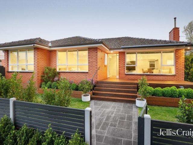 EDSC zoned corner home with strong multi development potential