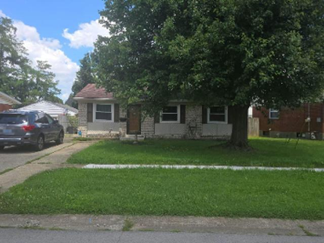 Edsel Ln