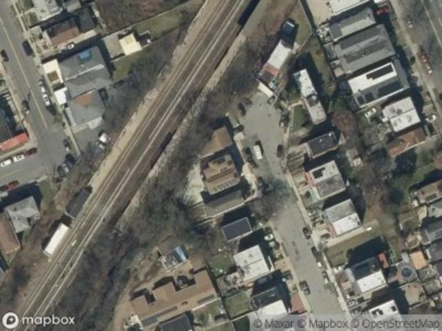 Edson Ave