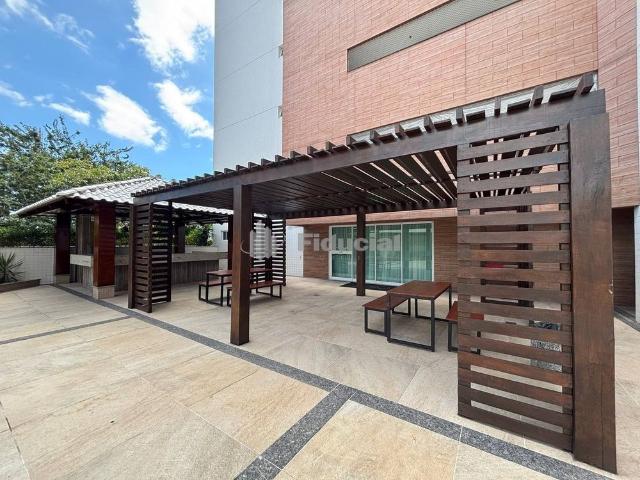 EDSON QUEIROZ APARTAMENTO R MARIA ODALEA PIRES DA SILVA, 90 AP 704 TORRE A SOHO