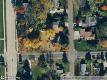 Edson St