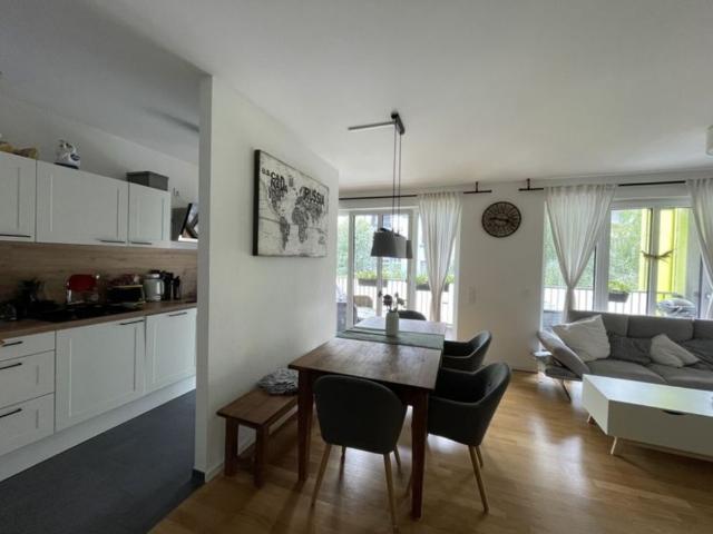 Eduard Lucas Straße 41, 45131 Essen