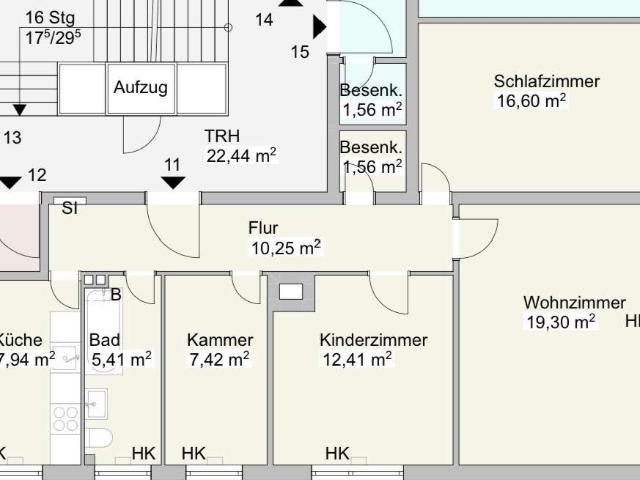 Eduard Schmid Straße 3, 81541 München