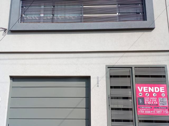 Eduardo Rea de Falco Bienes Raices