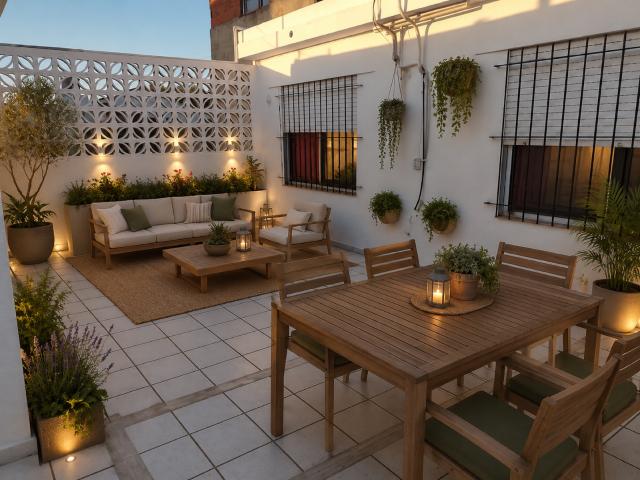 Eduardo Rea de Falco Bienes Raices
