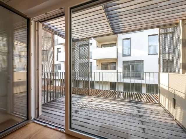 EDUART Die Kunst des Wohnens: Premium 2 Zimmer Wohnung mit ca. 8m² Balkon! 8/14