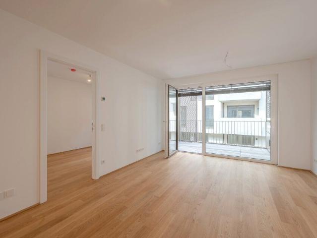 EDUART Die Kunst des Wohnens: Premium 2 Zimmer Wohnung mit ca. 8m² Balkon! 8/14