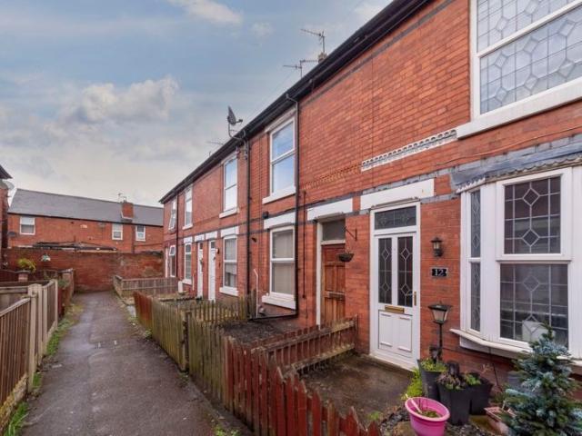 Edward Avenue, Nottingham NG8, 2 bed property to rent, £985 pcm | PrimeLocation