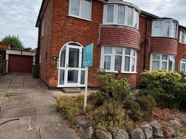 Edward Avenue, Braunstone Town LE3, 3 bed detached house to rent, £1,175 pcm | PrimeLocation