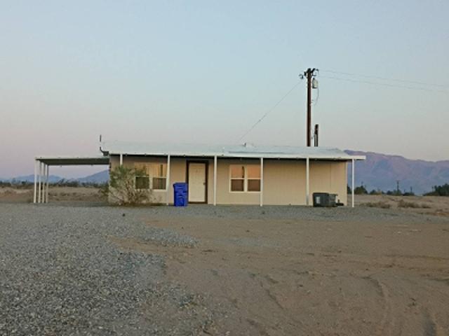 Edward Avenue