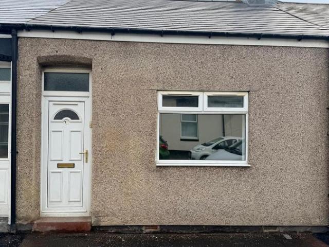 Edward Burdis Street, Sunderland, Tyne And Wear SR5, 1 bed terraced house to rent, £545 pcm | PrimeLocation