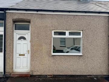 Edward Burdis Street, Sunderland, Tyne And Wear SR5, 1 bed terraced house to rent, £545 pcm | PrimeLocation