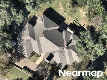 Cameron Park, Raleigh city Raleigh township Wake County North Carolina, Raleigh city, Wake County, North Carolina, USA