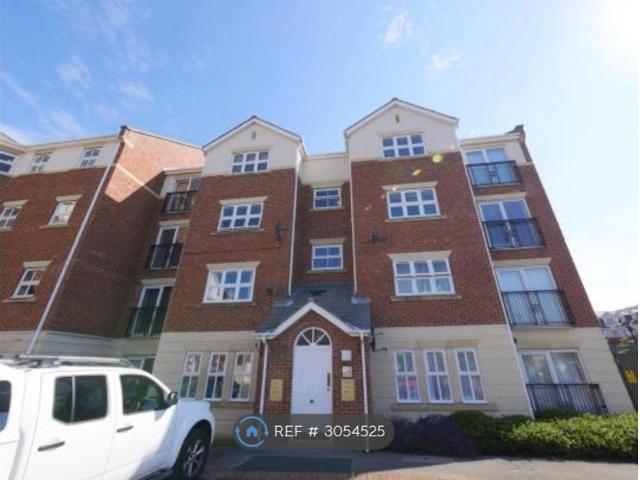Edward House, Sunderland SR2, 2 bed flat to rent, £690 pcm | PrimeLocation